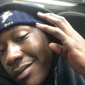 Meet your Posher, Jerome